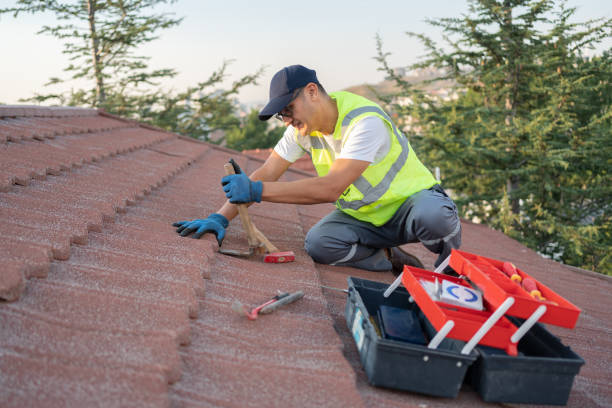 Slate Roofing Contractor in Agua Dulce, CA