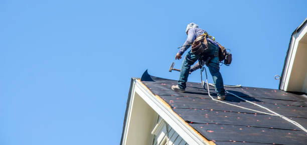 Roof Repair Estimates in Agua Dulce, CA